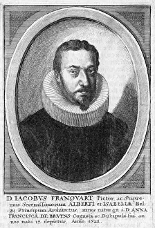 1652: JACON FRANQUART