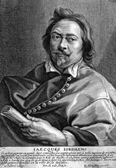 1678: JACON JORDAENS