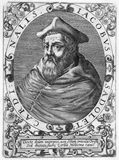 1547: JACOPO SADOLETO