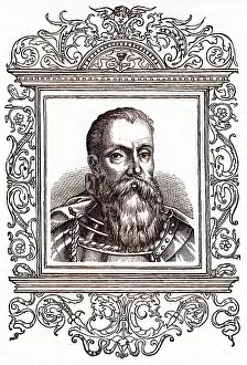 Lepanto: JACOPO SORANZO