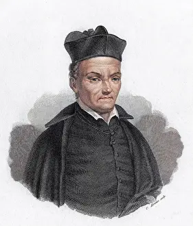 Moralist: JACOPO STELLINI