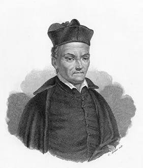 1699: JACOPO STELLINI