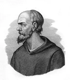 1699: JACOPO STELLINI