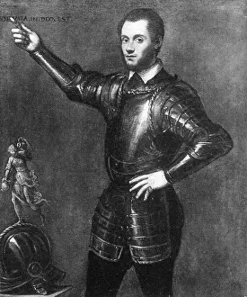 Tintoretto: Jacopo Tintoretto, Italian painter