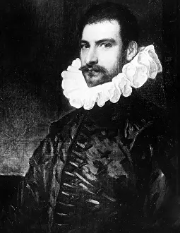 Tintoretto: Jacopo Tintoretto, Italian painter