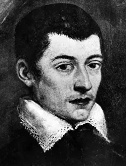 Tintoretto: Jacopo Tintoretto, Italian painter
