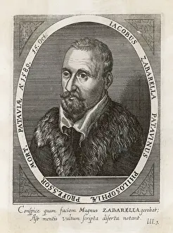 1589: JACOPO ZABARELLA