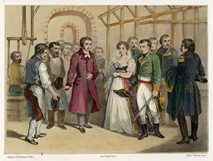 Jacquard: Jacquard - Napoleon