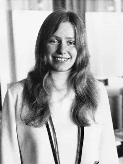 Talented: Jacqueline Du Pre, celebrated British cellist