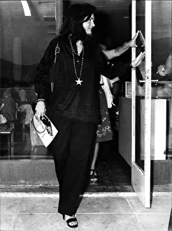 Onassis: Jacqueline Kennedy Onassis