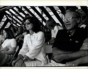 Onassis: Jacqueline Kennedy Onassis