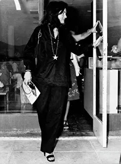 Onassis: Jacqueline Kennedy Onassis in Athens