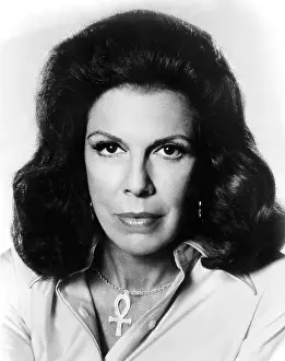 Corehistory1012: JACQUELINE SUSANN, 1973?