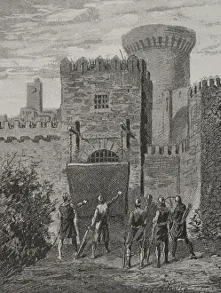 Navarre: Jacquerie (28 May to 10 August 1358). Called by