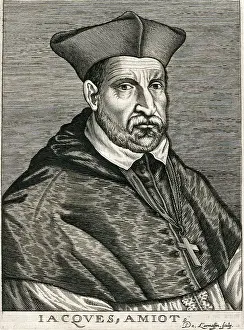 Amyot: Jacques Amyot