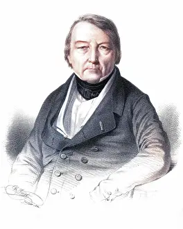 Marquet: JACQUES BARON NORVINS