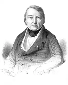 Marquet: JACQUES BARON NORVINS