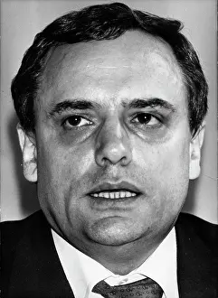 Barrot: Jacques Barrot