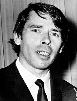 Critics: Jacques Brel, Belgian singer songwriter, in Paris