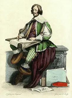 Callot: JACQUES CALLOT