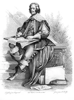 Callot: JACQUES CALLOT