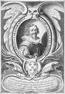 Callot: JACQUES CALLOT