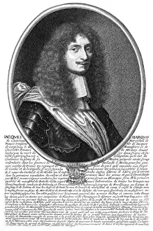 Castelnau: JACQUES DE CASTELNAU