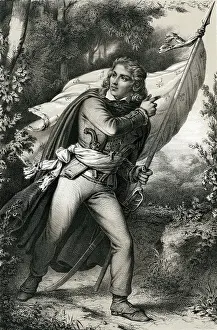 Vendeen: JACQUES CATHELINEAU