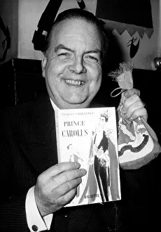 Chabannes: Jacques Chabannes