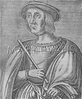 1454: JACQUES DE CHABANNES