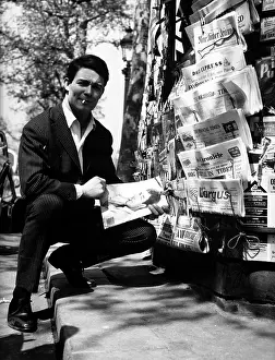 Charrier: Jacques Charrier