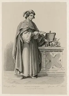 Falsely: JACQUES COEUR