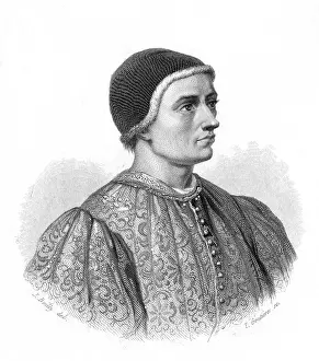 Falsely: JACQUES COEUR