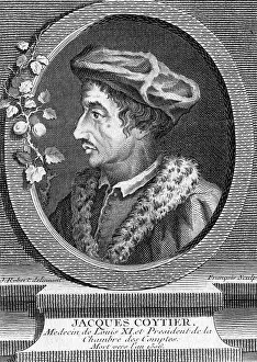 Chambre: JACQUES COYTIER
