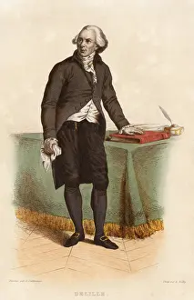 Delille: JACQUES DELILLE