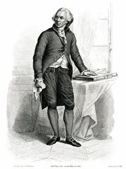 Delille: JACQUES DELILLE