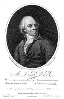 Reciting: JACQUES DELILLE - 5
