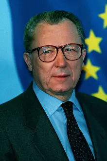 Delors: Jacques Delors