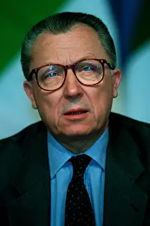 Delors: Jacques Delors