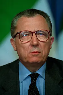 Delors: Jacques Delors