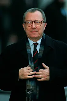 Delors: Jacques Delors
