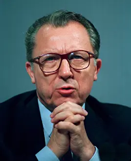 Delors: Jacques Delors