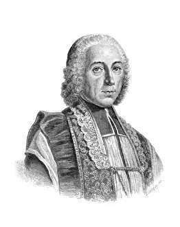 Cochin: JACQUES DENIS COCHIN