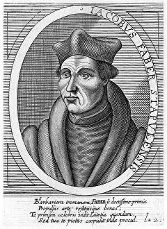 1455: JACQUES D'ETAPLES