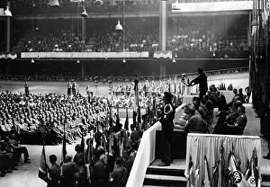 Francais: Jacques Doriot, 1943