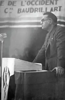 Doriot: Jacques Doriot