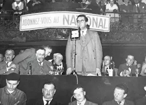 Doriot: Jacques Doriot