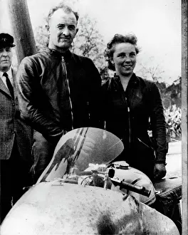 Racers: Jacques Drion