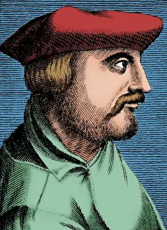 Classification: Jacques Dubois, French Anatomist