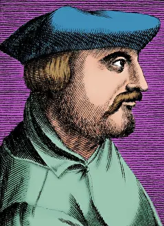 Classification: Jacques Dubois, French Anatomist